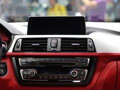 2014款 435i xDrive 豪华设计套装