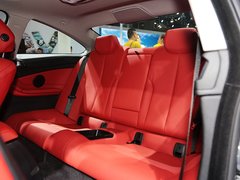 2014款 435i xDrive 豪华设计套装