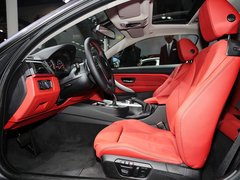 2014款 435i xDrive 豪华设计套装