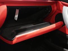 2014款 435i xDrive 豪华设计套装
