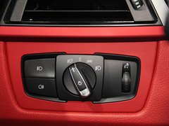 2014款 435i xDrive 豪华设计套装