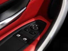 2014款 435i xDrive 豪华设计套装