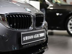 2014款 435i xDrive 豪华设计套装