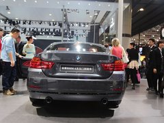 2014款 435i xDrive 豪华设计套装