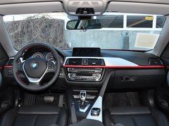 2014款 435i xDrive 运动设计套装