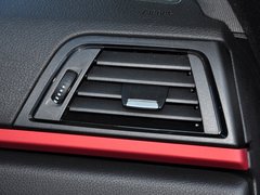 2014款 435i xDrive 运动设计套装
