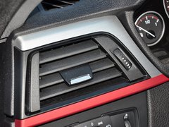 2014款 435i xDrive 运动设计套装