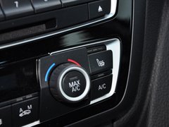 2014款 435i xDrive 运动设计套装