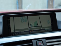 2014款 435i xDrive 运动设计套装