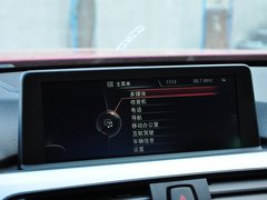 2014款 435i xDrive 运动设计套装