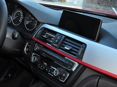 2014款 435i xDrive 运动设计套装