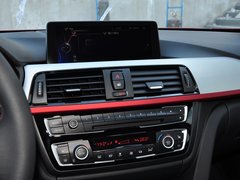 2014款 435i xDrive 运动设计套装