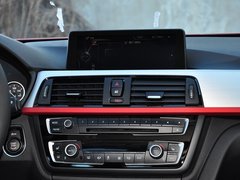 2014款 435i xDrive 运动设计套装