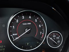 2014款 435i xDrive 运动设计套装
