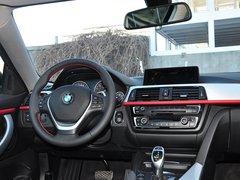 2014款 435i xDrive 运动设计套装