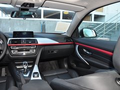 2014款 435i xDrive 运动设计套装