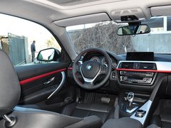 2014款 435i xDrive 运动设计套装