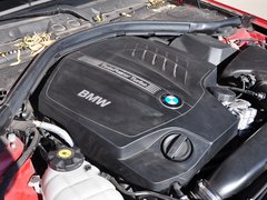 2014款 435i xDrive 运动设计套装