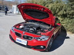 2014款 435i xDrive 运动设计套装