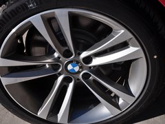 2014款 435i xDrive 运动设计套装