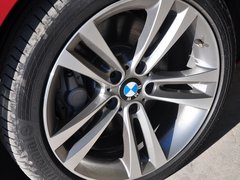 2014款 435i xDrive 运动设计套装