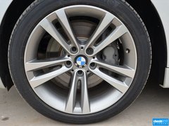 2014款 435i xDrive 运动设计套装