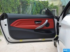 2014款 435i xDrive 运动设计套装