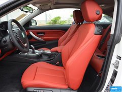 2014款 435i xDrive 运动设计套装