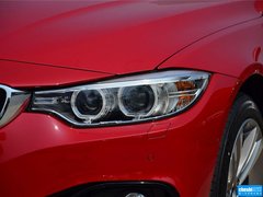 2014款 435i xDrive 运动设计套装
