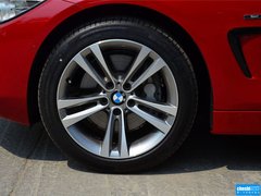 2014款 435i xDrive 运动设计套装
