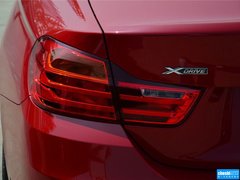 2014款 435i xDrive 运动设计套装