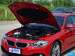 2014款 435i xDrive 运动设计套装