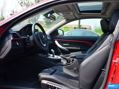 2014款 435i xDrive 运动设计套装