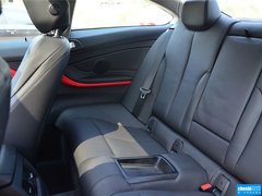 2014款 435i xDrive 运动设计套装