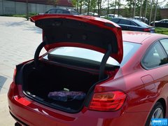 2014款 435i xDrive 运动设计套装