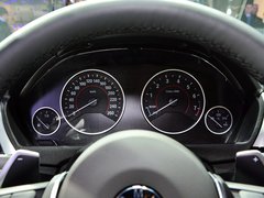 2014款 435i 豪华设计套装