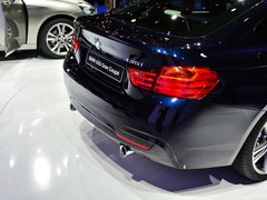 2014款 435i 豪华设计套装