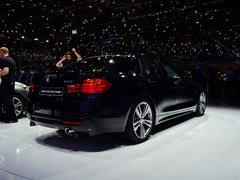 2014款 435i 豪华设计套装