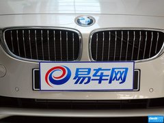 2014款 435i 豪华设计套装