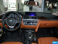 2014款 435i 豪华设计套装