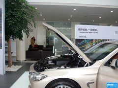 2014款 435i 豪华设计套装