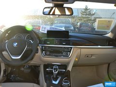 2014款 435i 豪华设计套装