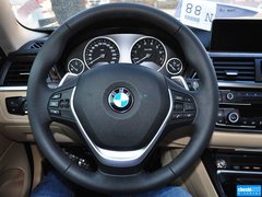 2014款 435i 豪华设计套装