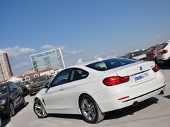 2014款 435i 运动设计套装