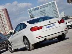 2014款 435i 运动设计套装