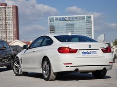 2014款 435i 运动设计套装