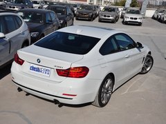 2014款 435i 运动设计套装