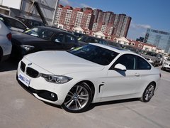 2014款 435i 运动设计套装