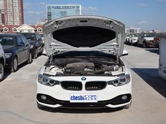 2014款 435i 运动设计套装