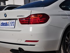 2014款 435i 运动设计套装